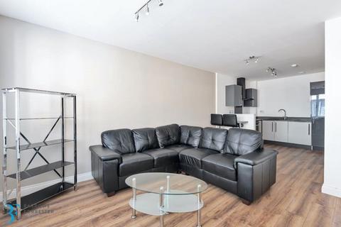 1 bedroom apartment to rent, The Mint, Ickneild Street, Birmingham, B18 6