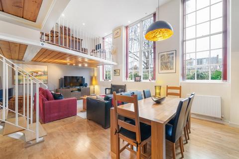 Flat 3, Alpha House, 4 Beta Place, London, SW4 7QN