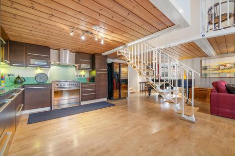 Flat 3, Alpha House, 4 Beta Place, London, SW4 7QN