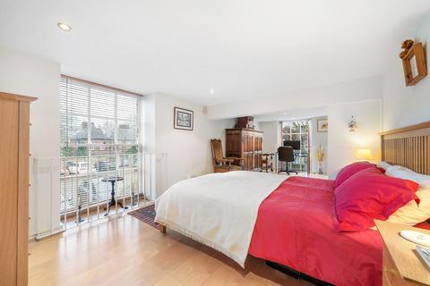 Flat 3, Alpha House, 4 Beta Place, London, SW4 7QN