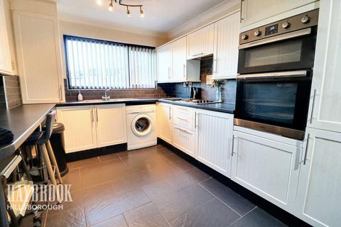 3 bedroom terraced house for sale, Scraith Wood Drive, Sheffield