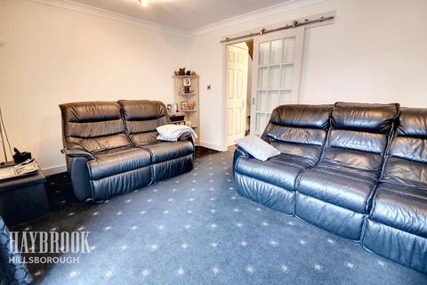 3 bedroom terraced house for sale, Scraith Wood Drive, Sheffield