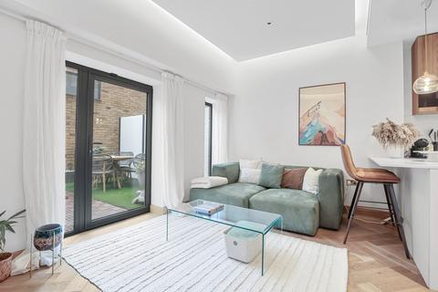 1 bedroom flat for sale, London W1U