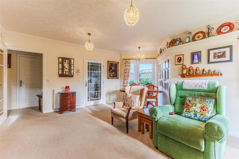 2 bedroom retirement property for sale, Defford Road, Pershore WR10