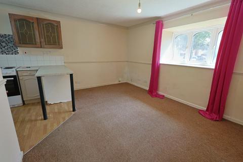 undefined, Burrell Close, Edgware, Middlesex, HA8