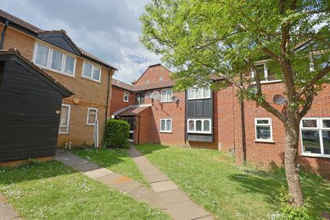 undefined, Burrell Close, Edgware, Middlesex, HA8