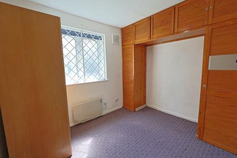 undefined, Burrell Close, Edgware, Middlesex, HA8