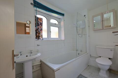 undefined, Burrell Close, Edgware, Middlesex, HA8