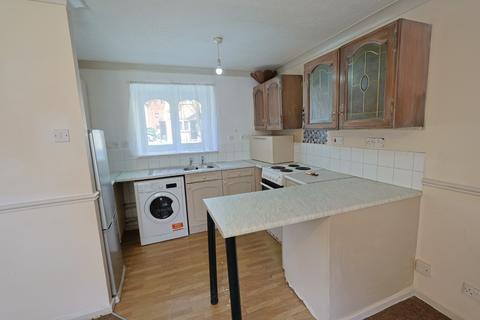 undefined, Burrell Close, Edgware, Middlesex, HA8