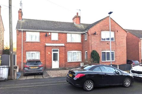 Pleasant Avenue, Great Houghton S72