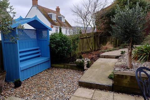 3 bedroom terraced house for sale, Henry's Way, Lyme Regis, Dorset, DT7