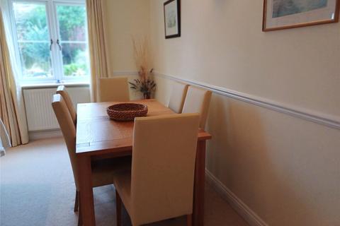 3 bedroom terraced house for sale, Henry's Way, Lyme Regis, Dorset, DT7