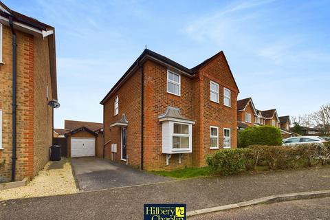 4 bedroom detached house for sale, Reading Close, Langdon Hills, Basildon, Essex, SS16