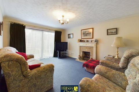 4 bedroom detached house for sale, Reading Close, Langdon Hills, Basildon, Essex, SS16