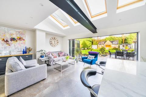 6 Higher Green, Great Glen, Leicester, LE8 9GE