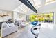 Living/Dining Kitchen