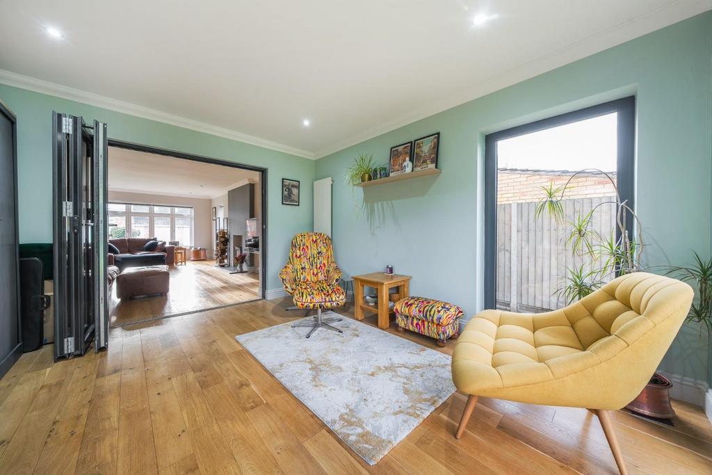 Garden Room/Office
