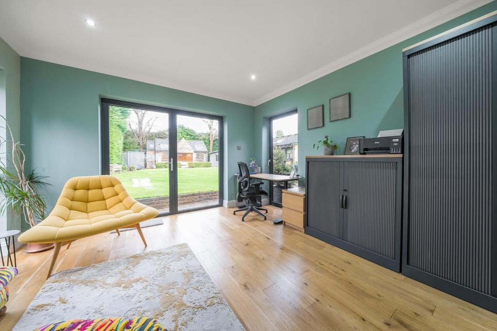Garden Room/Office