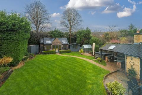 6 Higher Green, Great Glen, Leicester, LE8 9GE