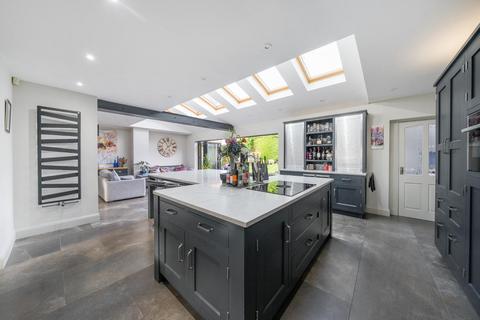 6 Higher Green, Great Glen, Leicester, LE8 9GE