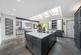 Living/Dining Kitchen