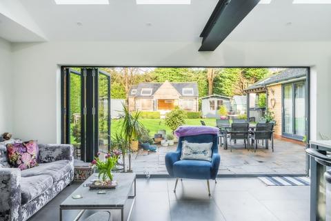 6 Higher Green, Great Glen, Leicester, LE8 9GE