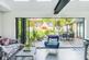 Living/Dining Kitchen
