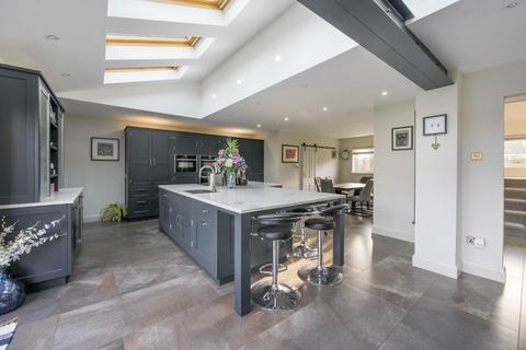 6 Higher Green, Great Glen, Leicester, LE8 9GE
