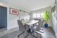 Living/Dining Kitchen