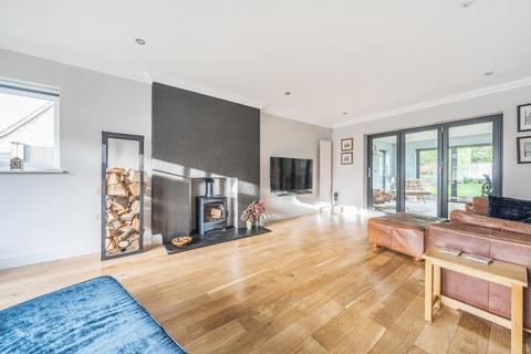 6 Higher Green, Great Glen, Leicester, LE8 9GE