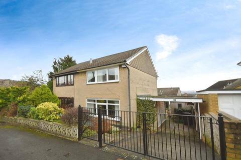 3 bedroom semi-detached house for sale, Birley Rise Crescent, Birley Carr, S6