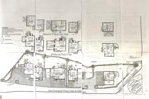 Land for sale, Edens Lawn, Haltwhistle NE49