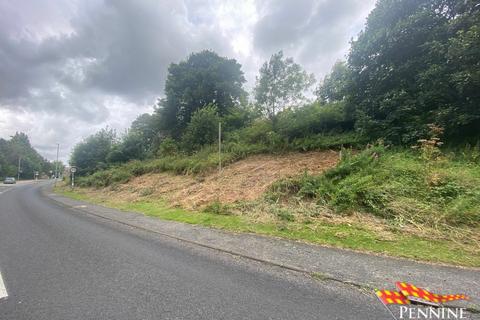 Land for sale, Edens Lawn, Haltwhistle NE49