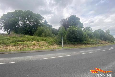 Land for sale, Edens Lawn, Haltwhistle NE49