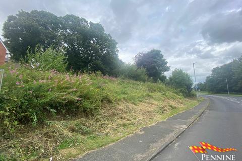 Land for sale, Edens Lawn, Haltwhistle NE49