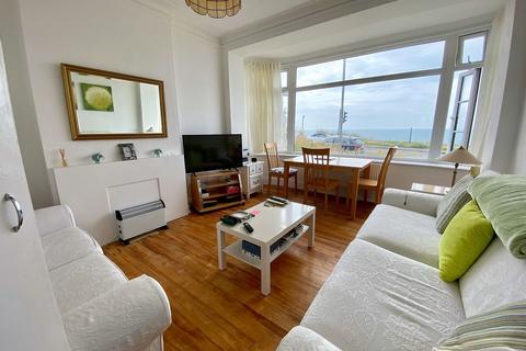 1 bedroom flat for sale, Teynham House, Marine Drive, Saltdean, BN2 8LZ