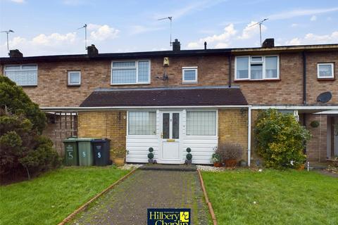 2 bedroom terraced house for sale, Wendene, Basildon, Essex, SS16