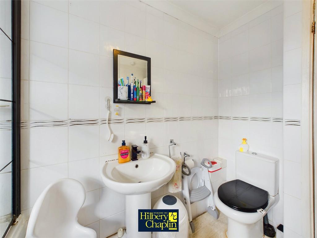 Bathroom 2