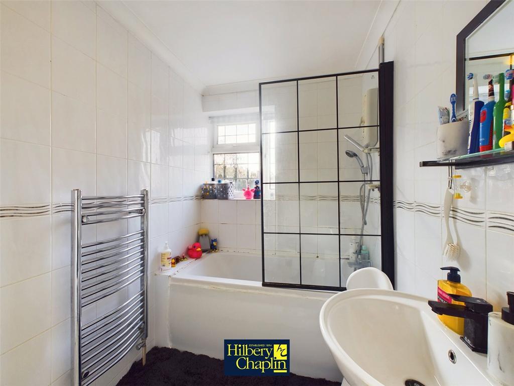 Bathroom 3