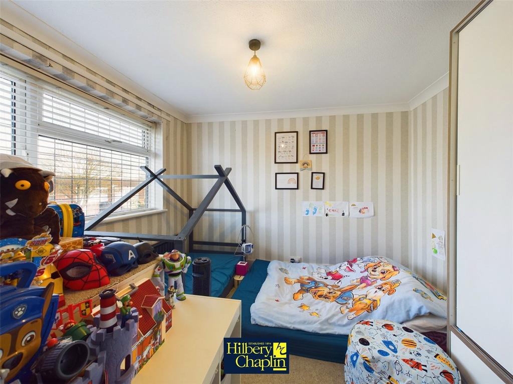 Bedroom 2 3