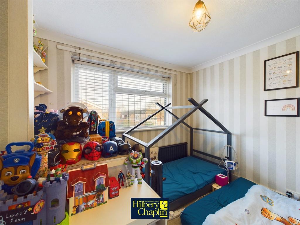 Bedroom 2 1