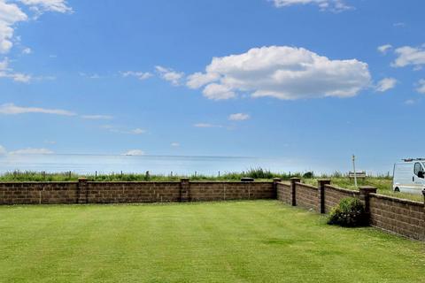 4 bedroom detached bungalow for sale, Central Avenue, Telscombe Cliffs, BN10 7HD