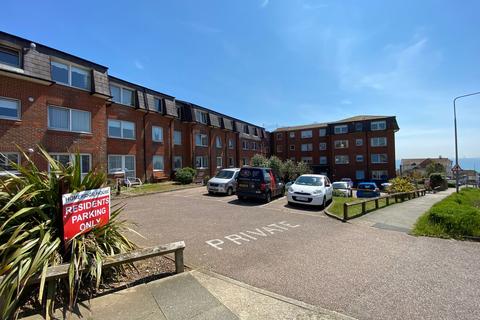 1 bedroom retirement property for sale, Homeridge House, Longridge Avenue, Saltdean, BN2 8RQ