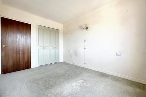 1 bedroom retirement property for sale, Homeridge House, Longridge Avenue, Saltdean, BN2 8RQ