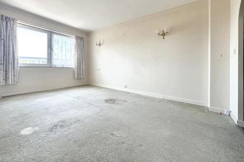 1 bedroom retirement property for sale, Homeridge House, Longridge Avenue, Saltdean, BN2 8RQ