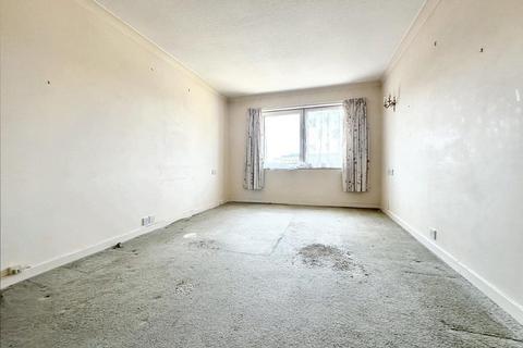 1 bedroom retirement property for sale, Homeridge House, Longridge Avenue, Saltdean, BN2 8RQ