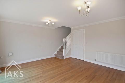 3 bedroom end of terrace house for sale, Hamble Way, Derby DE65