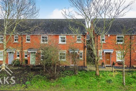 21 Hamble Way, Hilton, Derby, DE65 5NT