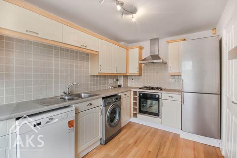 21 Hamble Way, Hilton, Derby, DE65 5NT