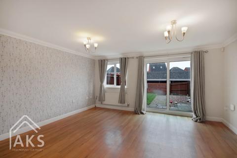 21 Hamble Way, Hilton, Derby, DE65 5NT